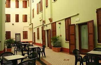 Mantegna Stazione Mantova