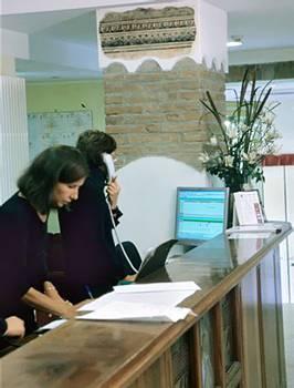 Hotel Mantegna Stazione