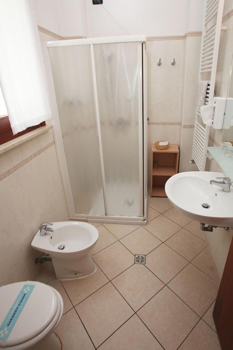 Mantegna Stazione Hotel 3*