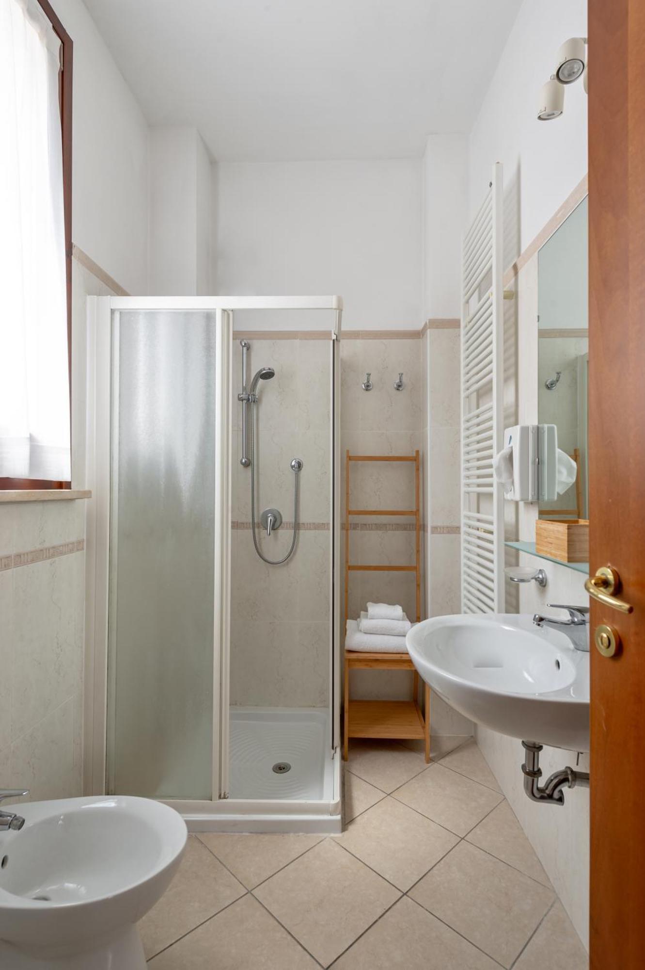 Hotel Mantegna Stazione 3*