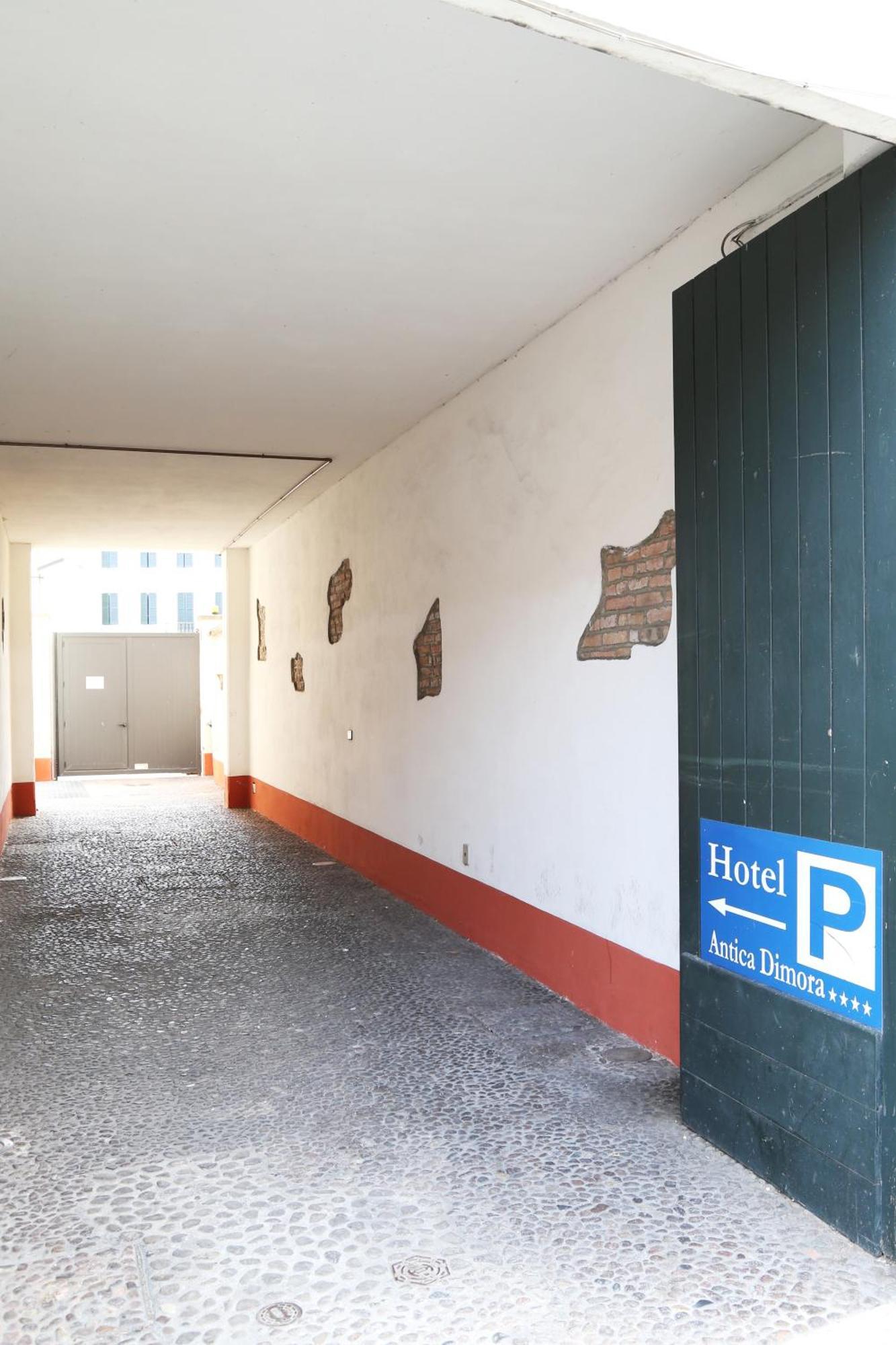 Mantegna Stazione Hotel
