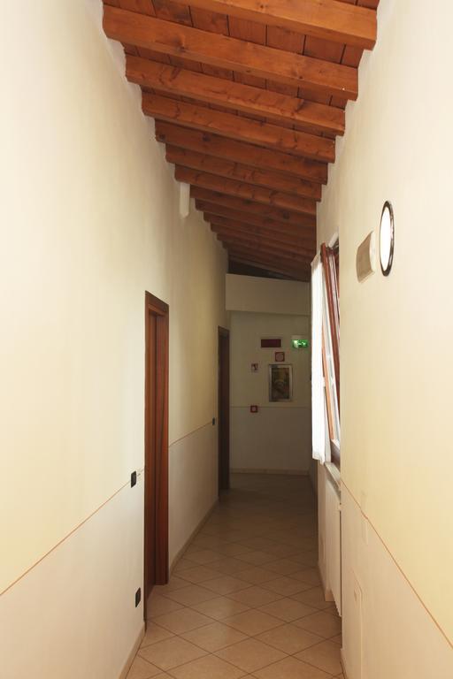Mantegna Stazione Hotel 3*