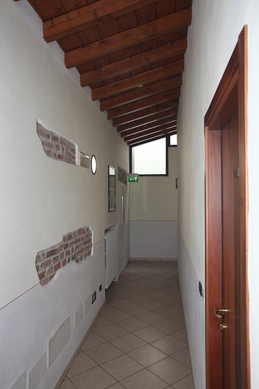 Hotel Mantegna Stazione
