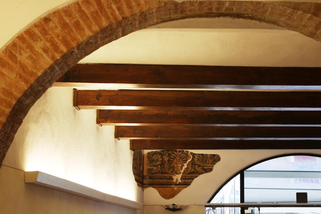 Mantegna Stazione Hotel Mantua