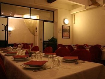 Mantegna Stazione Hotel Mantoue