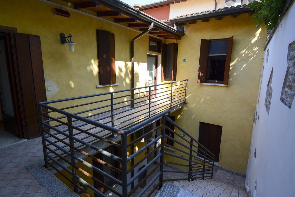Hotel Mantegna Stazione 3*