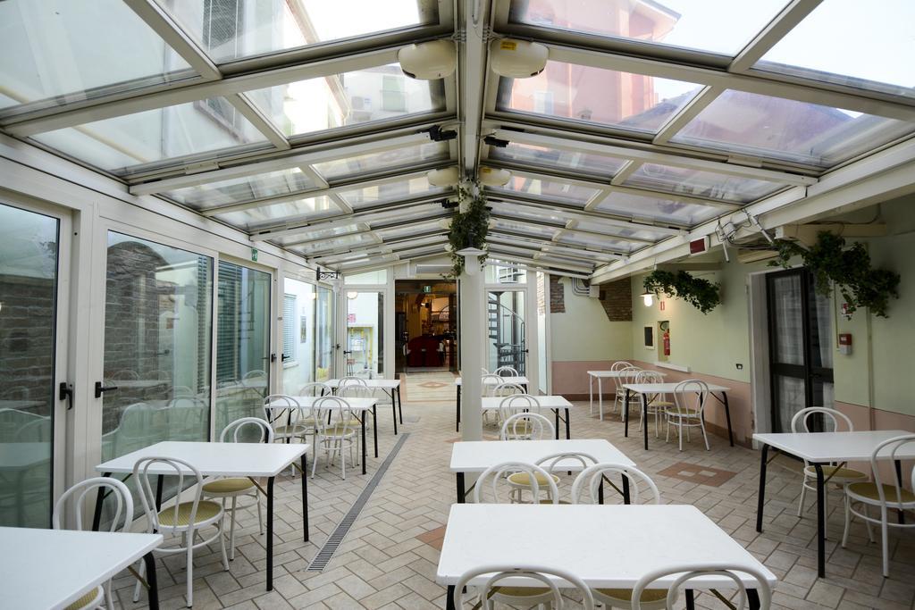 Mantegna Stazione Hotel